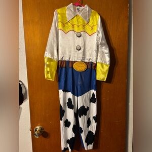 Toy Story Jessie costume